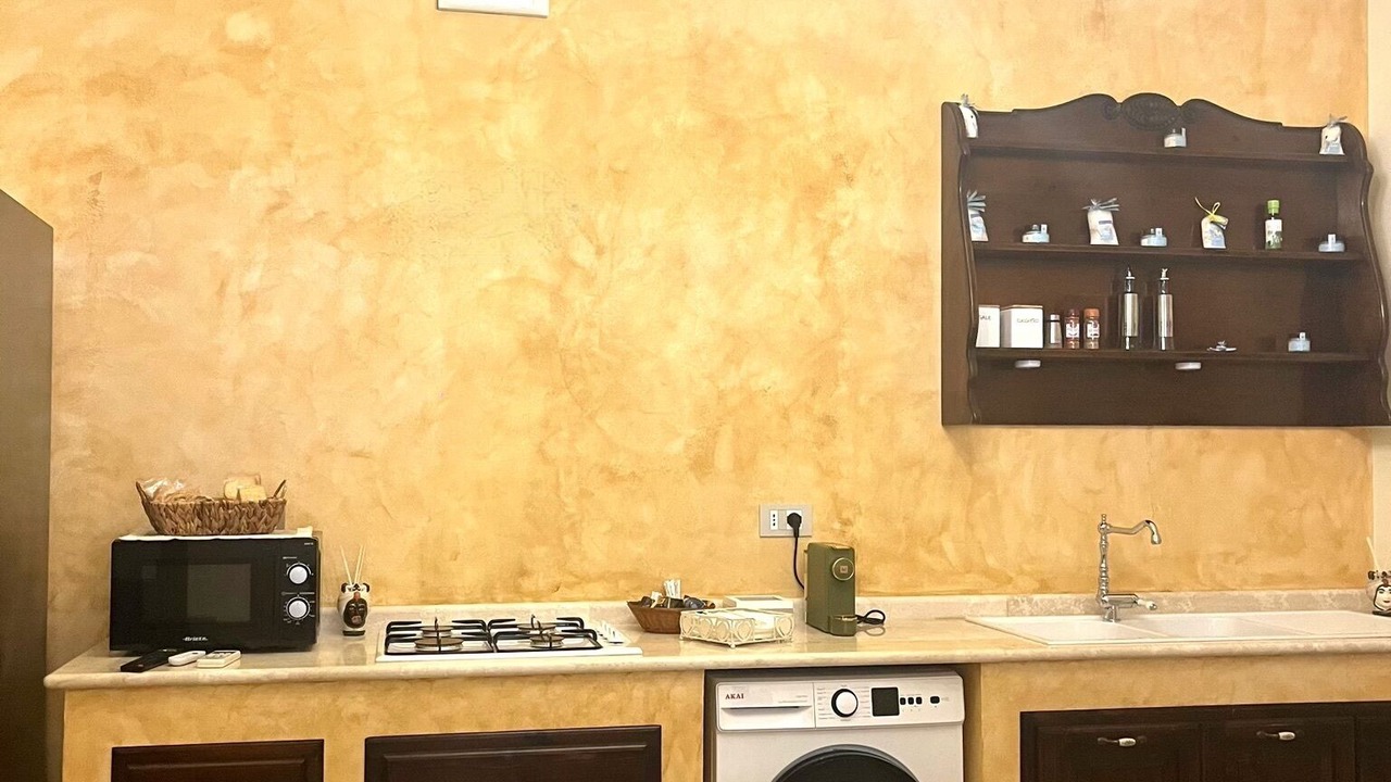 Photo of Kitchen in Nubia