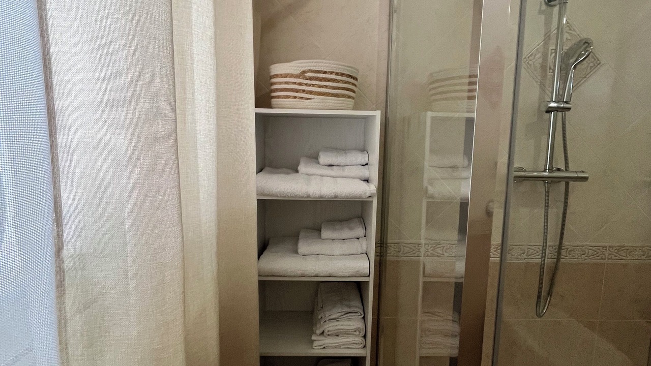 Photo of Bathroom in Nubia