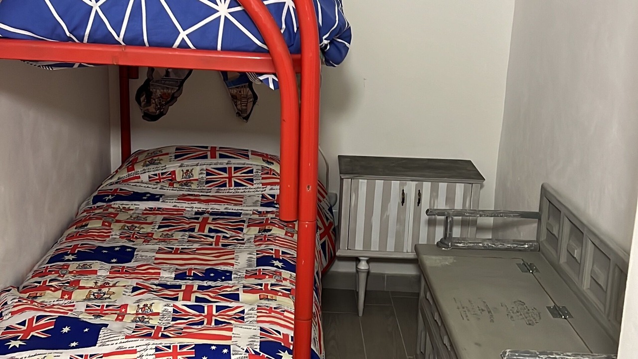 Photo of Bedroom in Villa Grazia di Carini