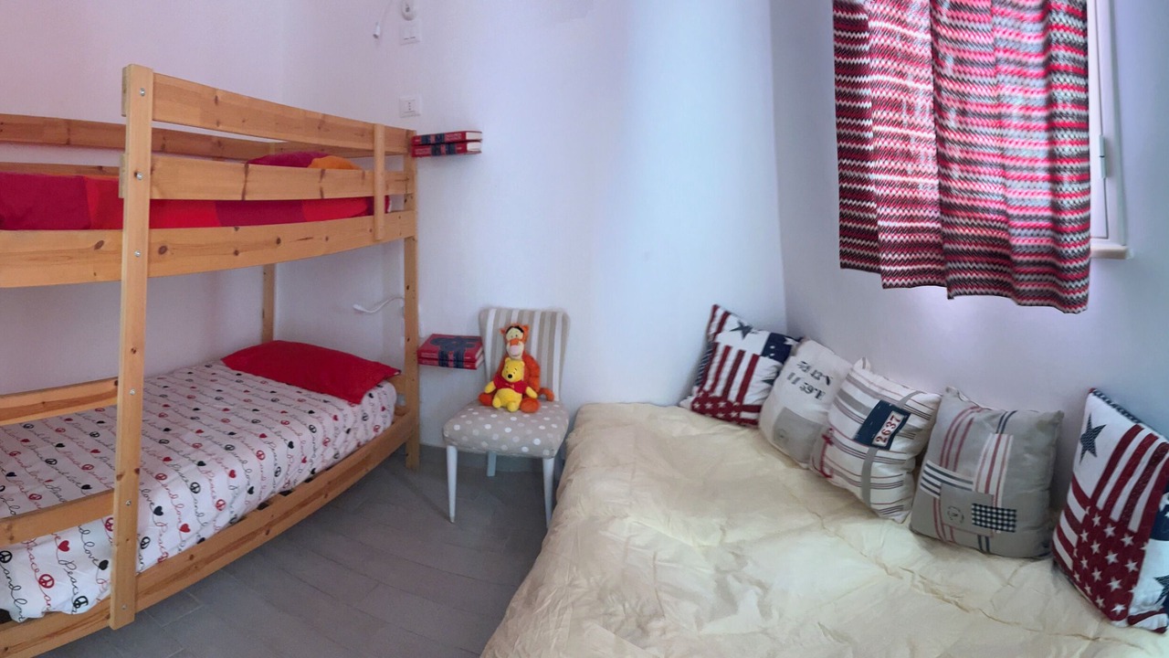 Photo of Bedroom in Villa Grazia di Carini