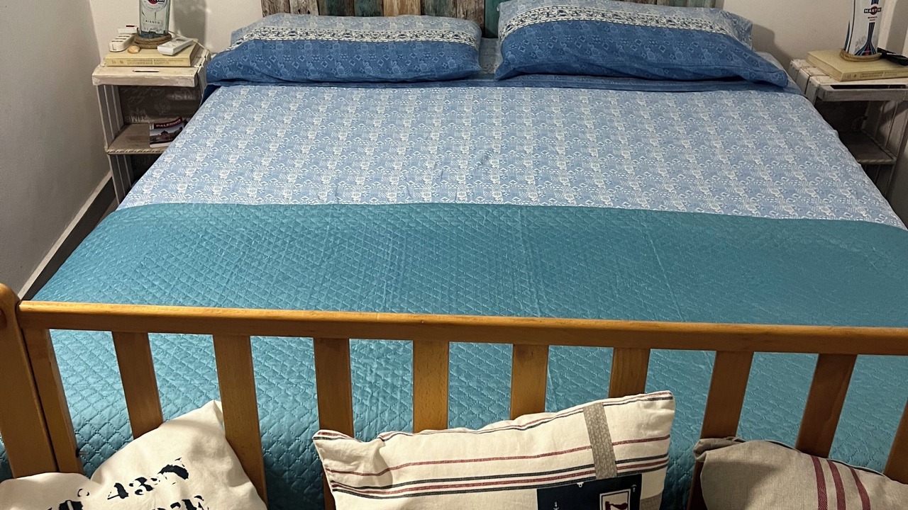 Photo of Bedroom in Villa Grazia di Carini