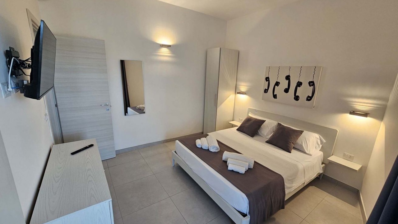 Photo of Bedroom in Sant'Isidoro