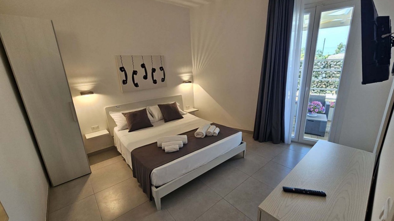 Photo of Bedroom in Sant'Isidoro