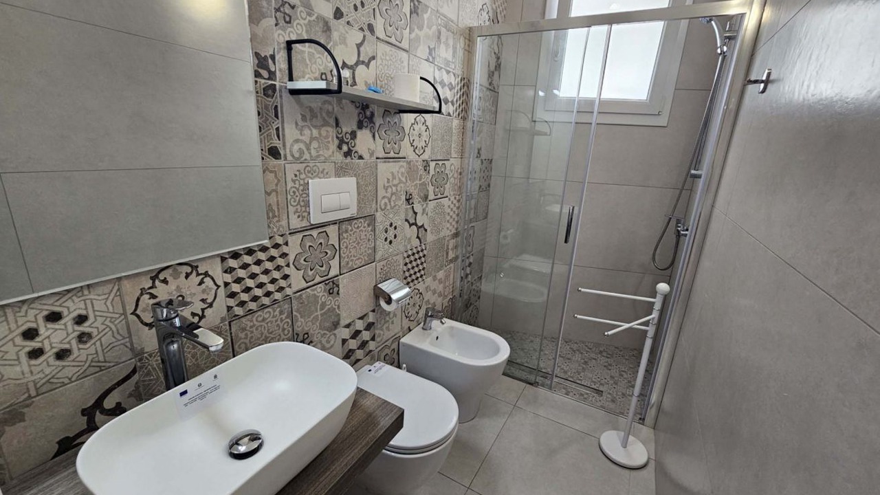 Photo of Bathroom in Sant'Isidoro