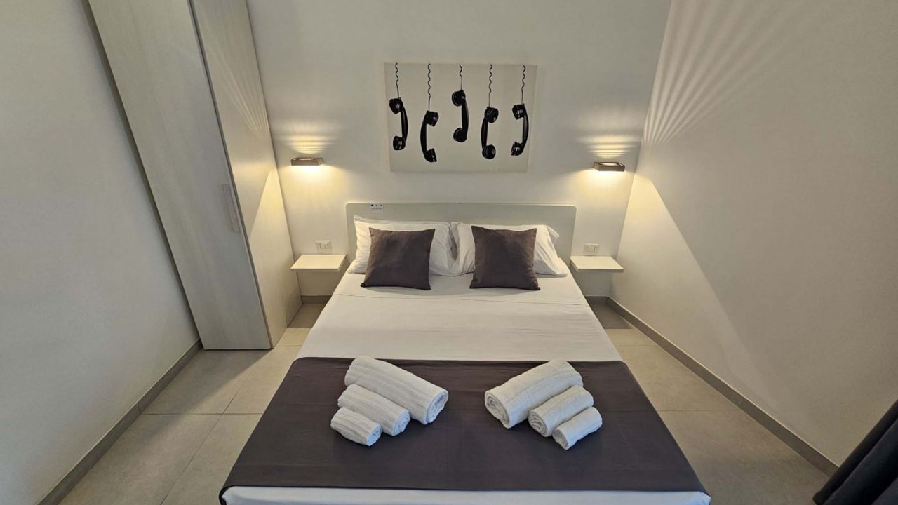 Photo of Bedroom in Sant'Isidoro