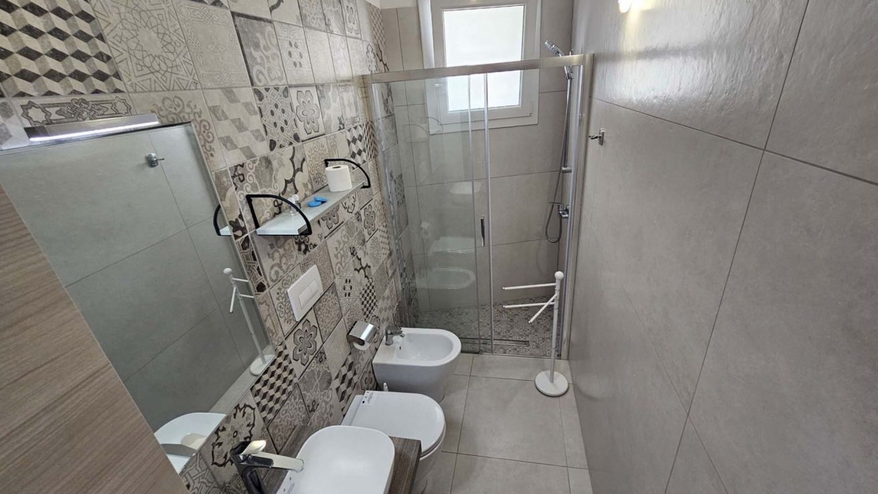Photo of Bathroom in Sant'Isidoro