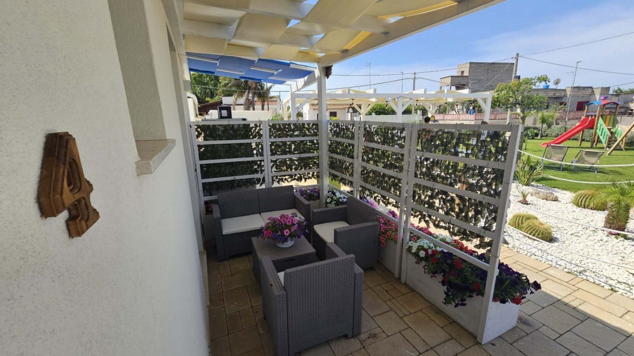 Photo of Patio Balcony in Sant'Isidoro