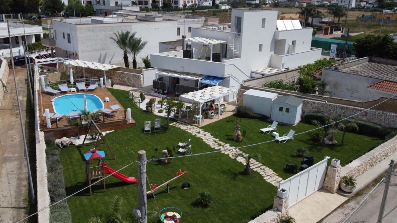Photo of Outdoor in Sant'Isidoro