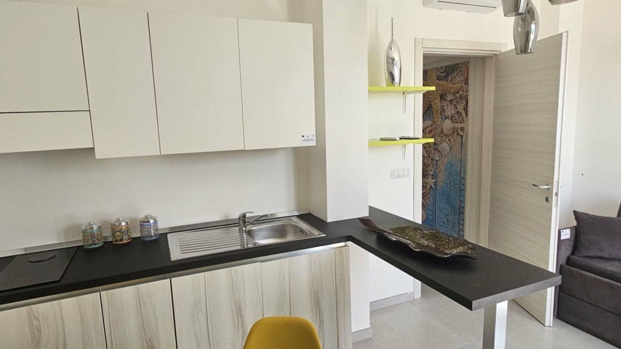Photo of Kitchen in Sant'Isidoro