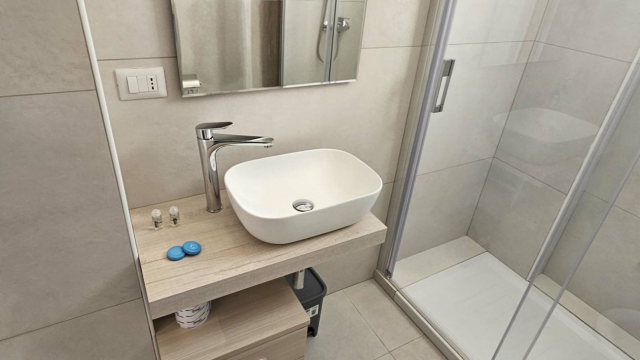 Photo of Bathroom in Sant'Isidoro