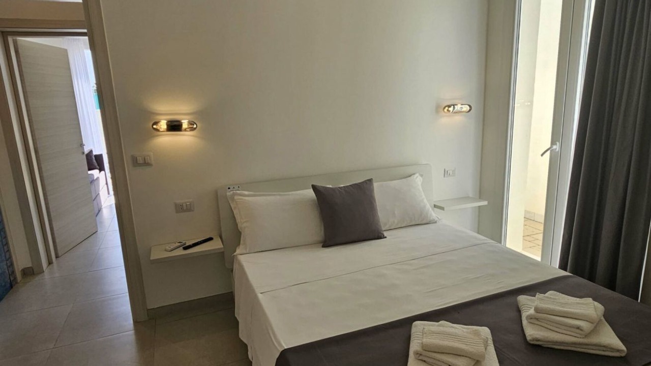 Photo of Bedroom in Sant'Isidoro