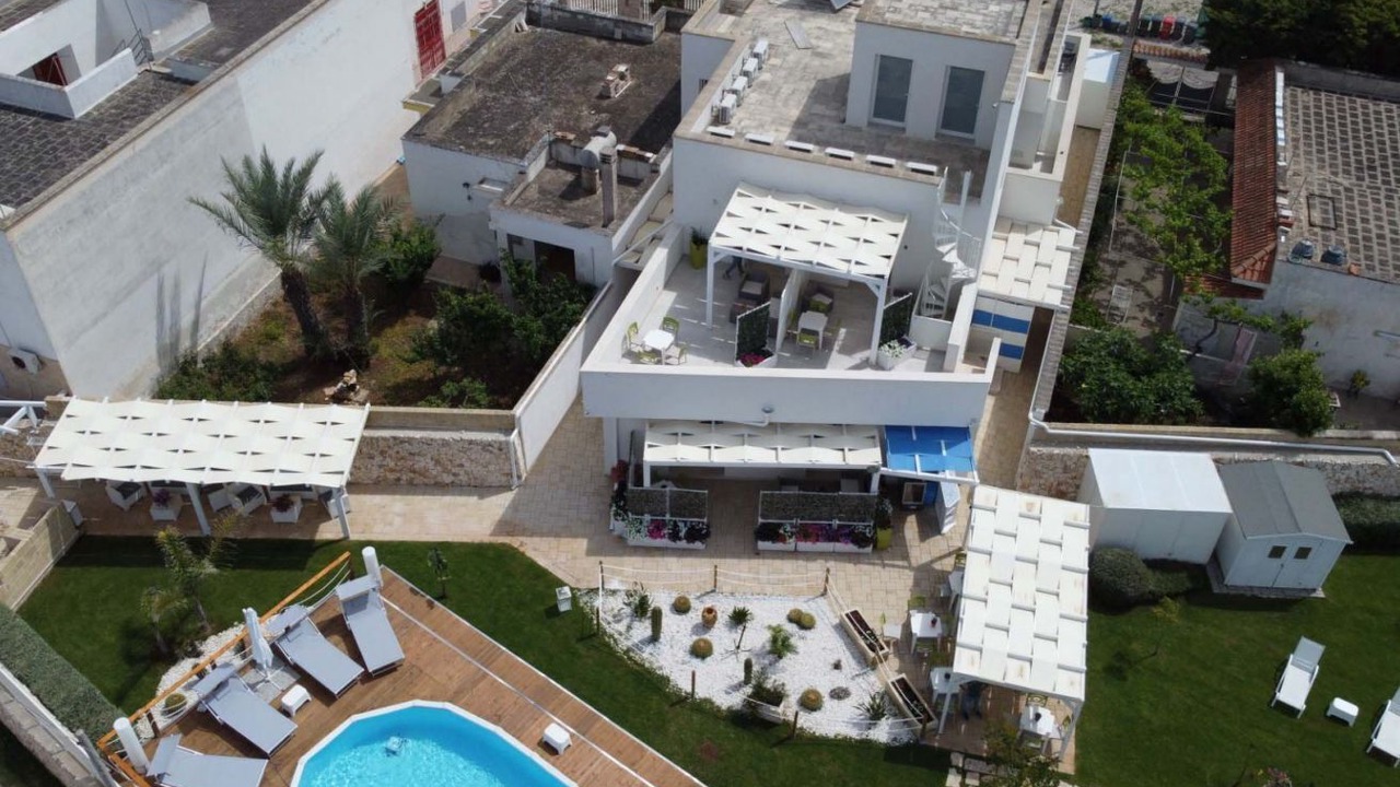 Photo of Patio Balcony in Sant'Isidoro