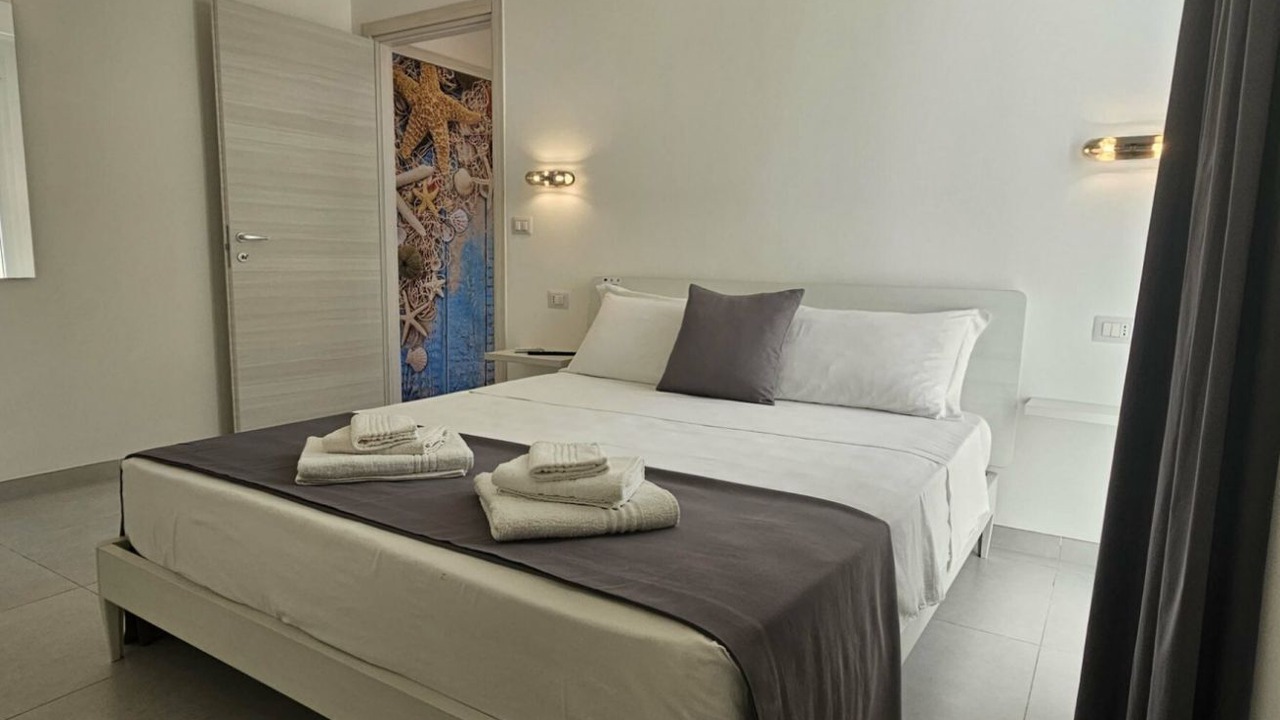 Photo of Bedroom in Sant'Isidoro