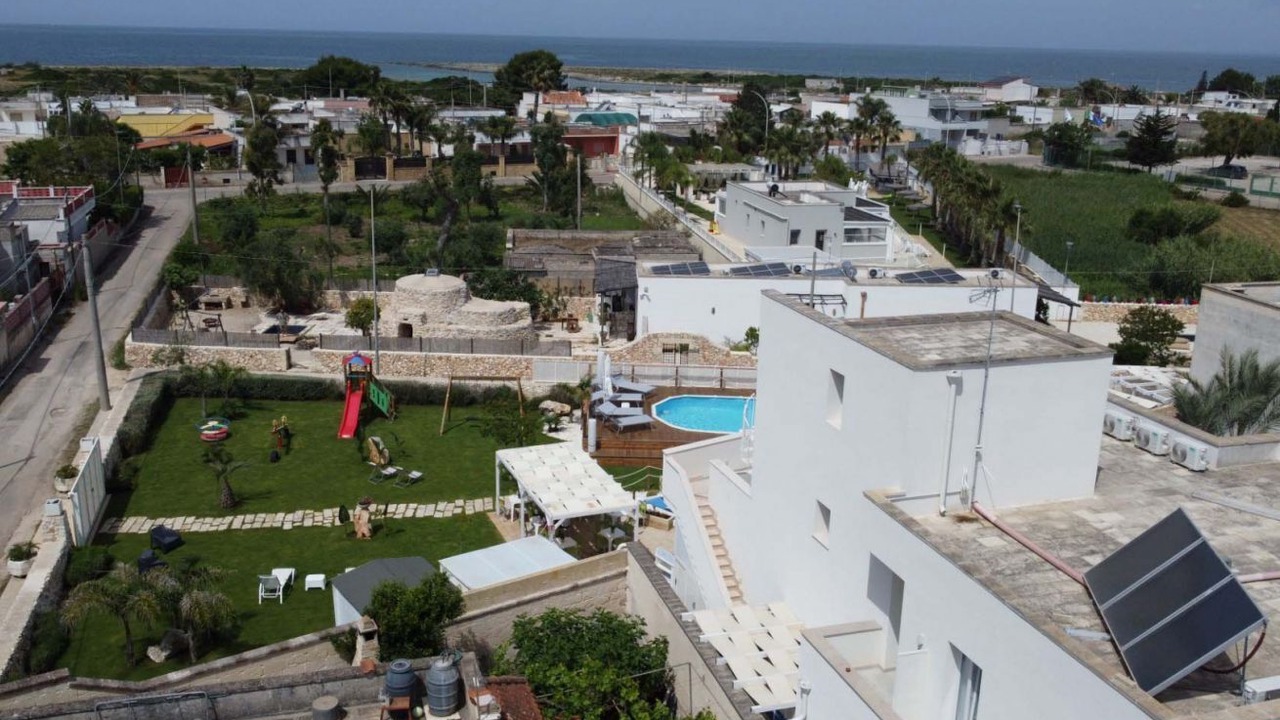 Photo of Outdoor in Sant'Isidoro