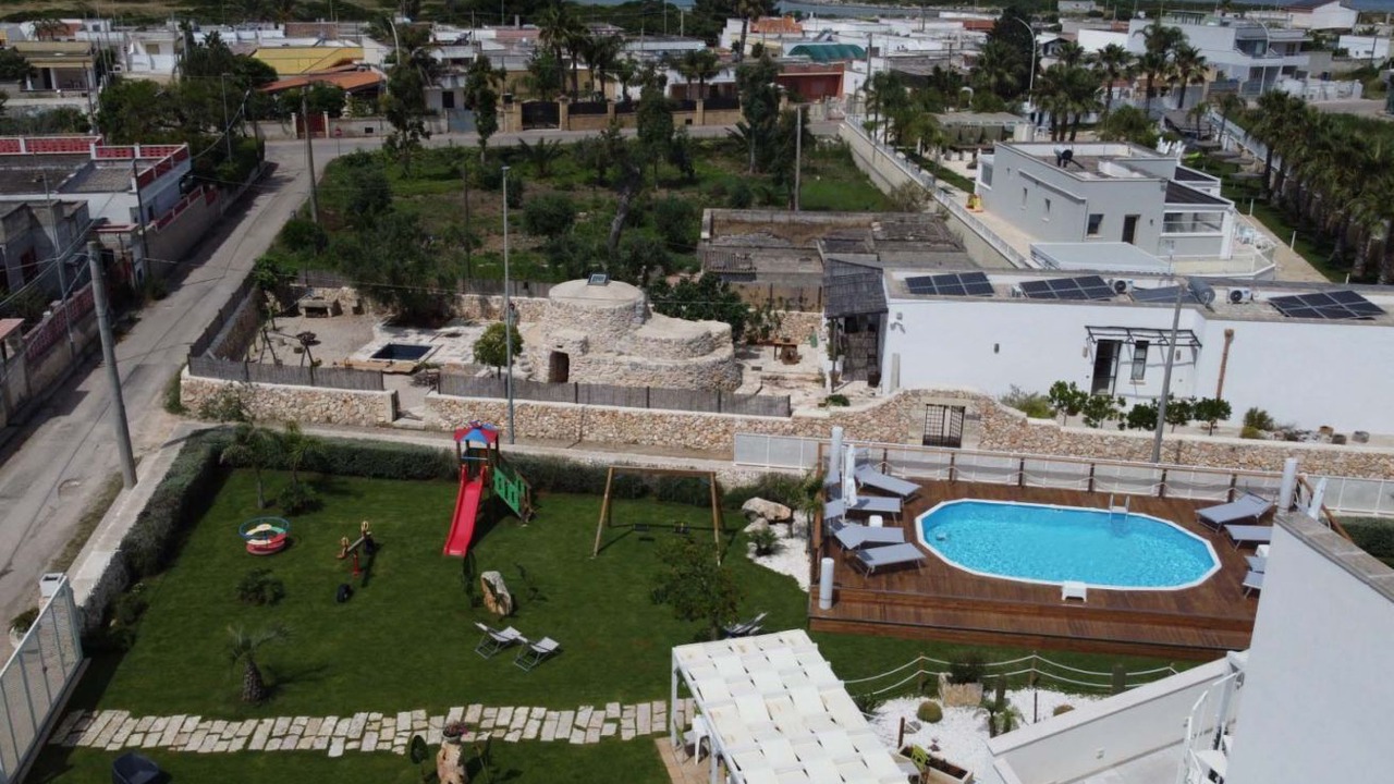 Photo of Outdoor in Sant'Isidoro