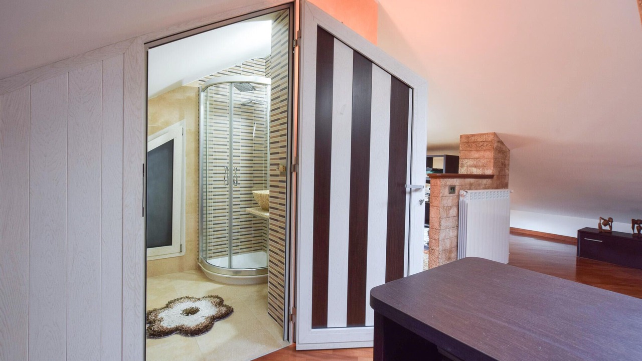 Photo of Bathroom in Casteldaccia