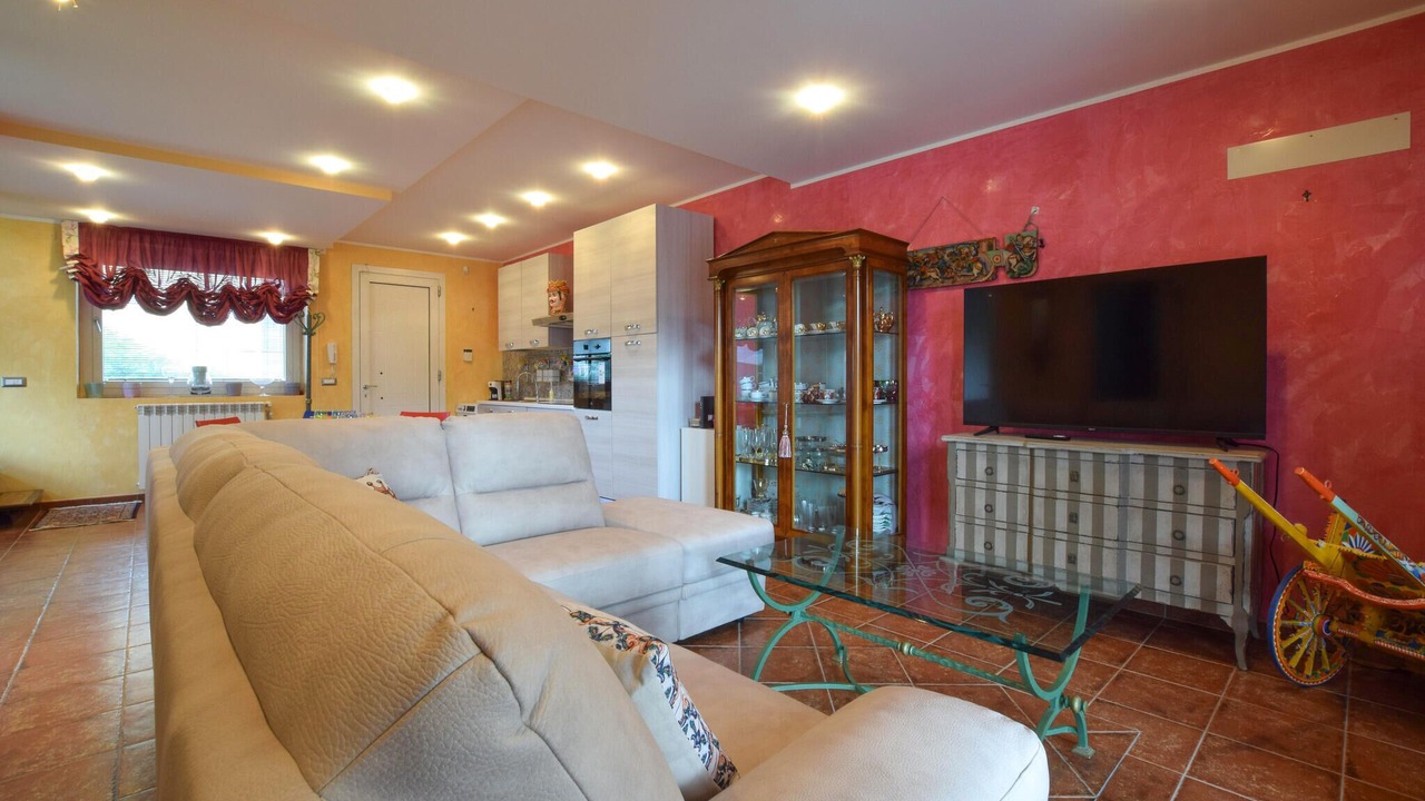 Photo of Bedroom in Casteldaccia