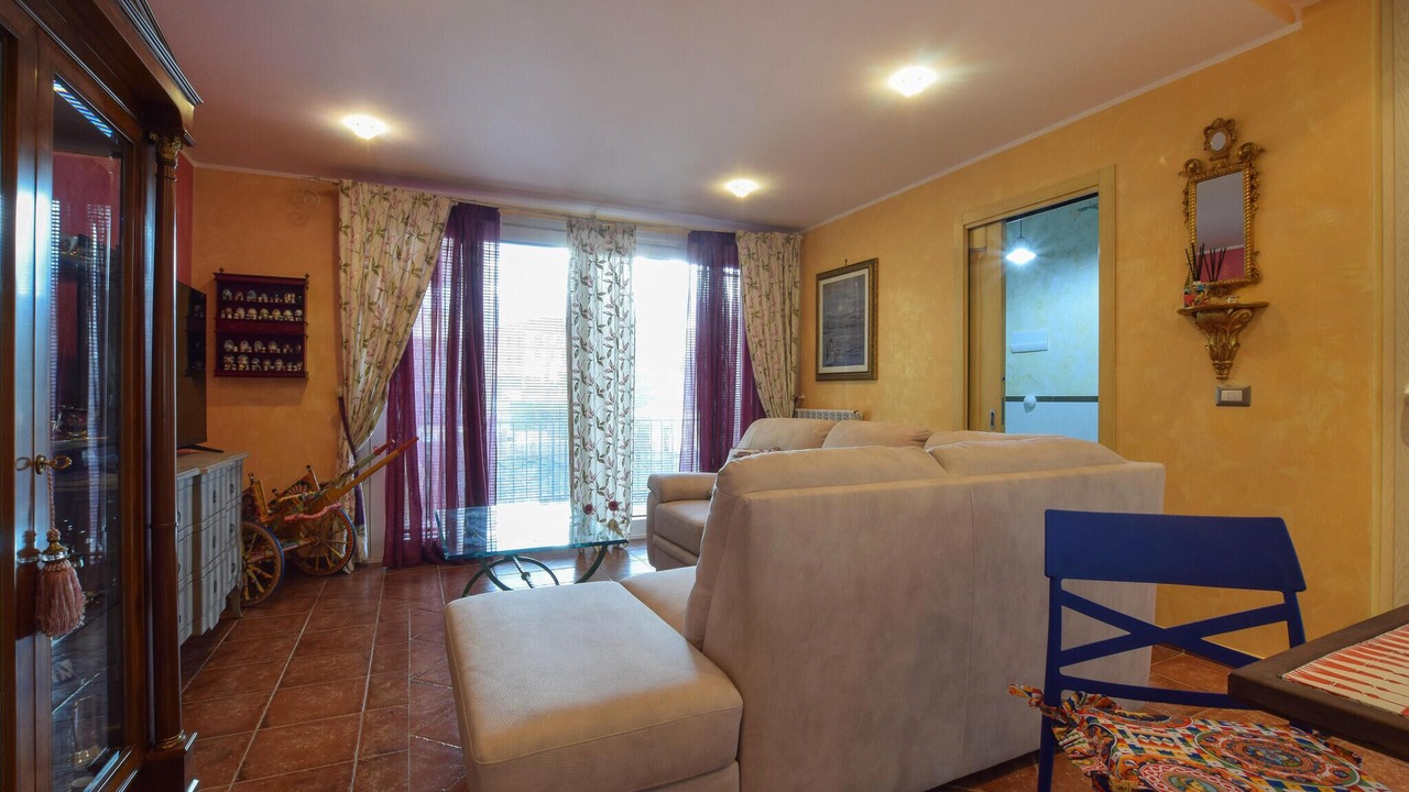 Photo of Bedroom in Casteldaccia