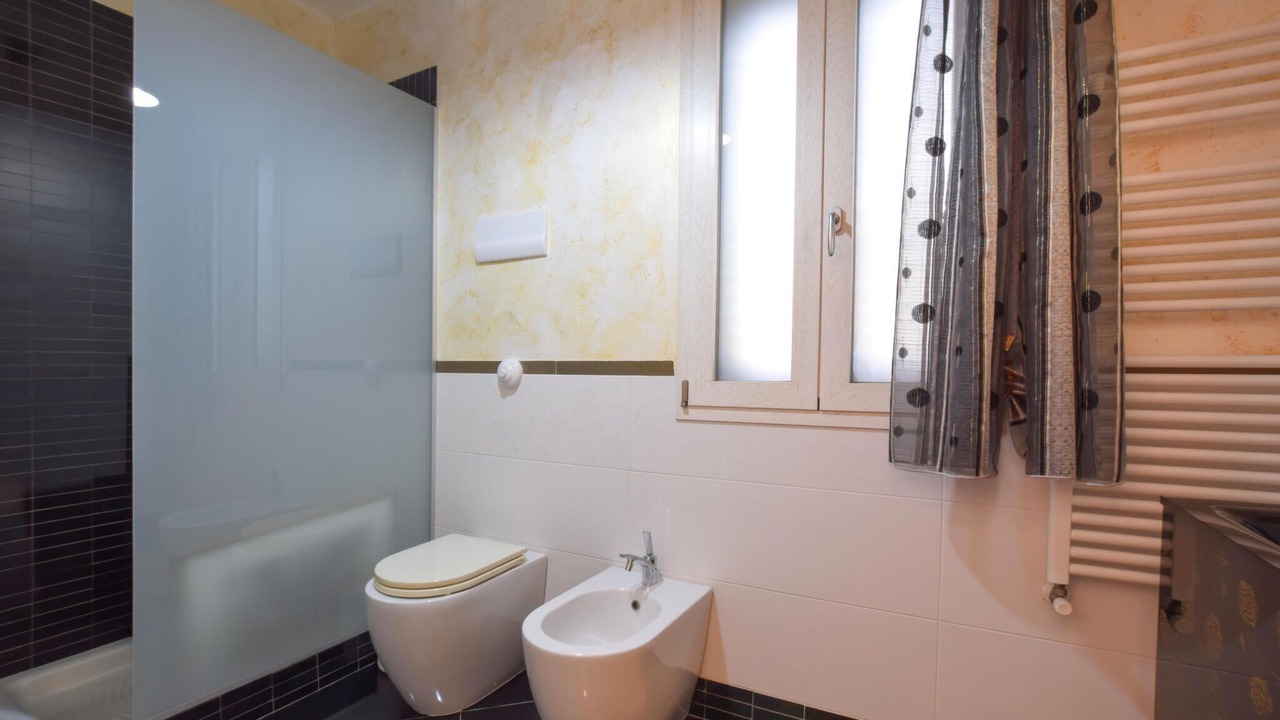 Photo of Bathroom in Casteldaccia