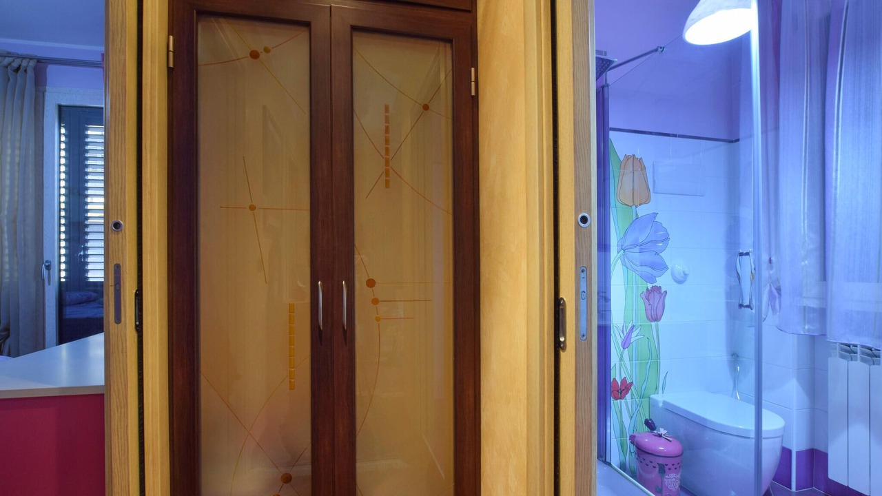 Photo of Bathroom in Casteldaccia