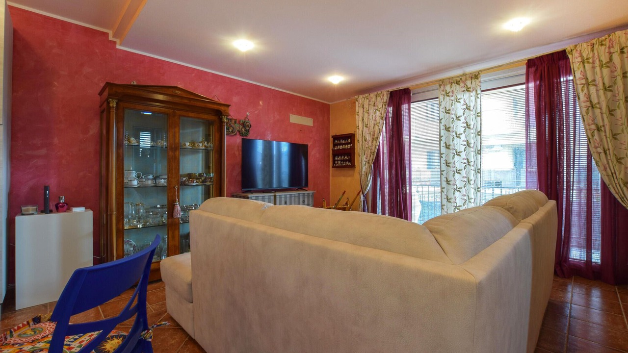 Photo of Bedroom in Casteldaccia