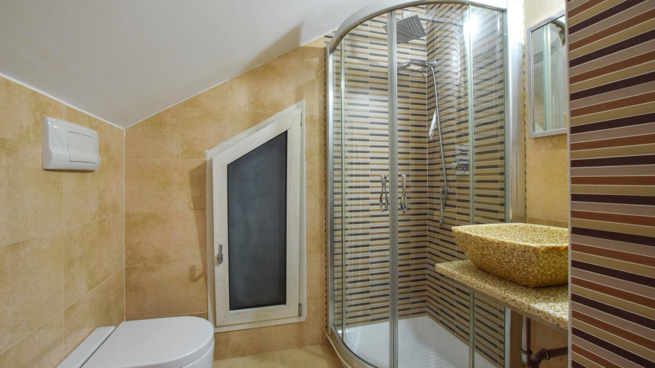 Photo of Bathroom in Casteldaccia