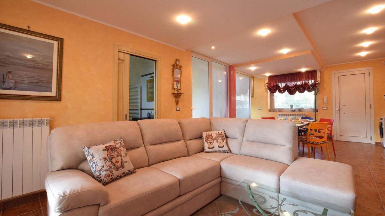 Photo of Bedroom in Casteldaccia