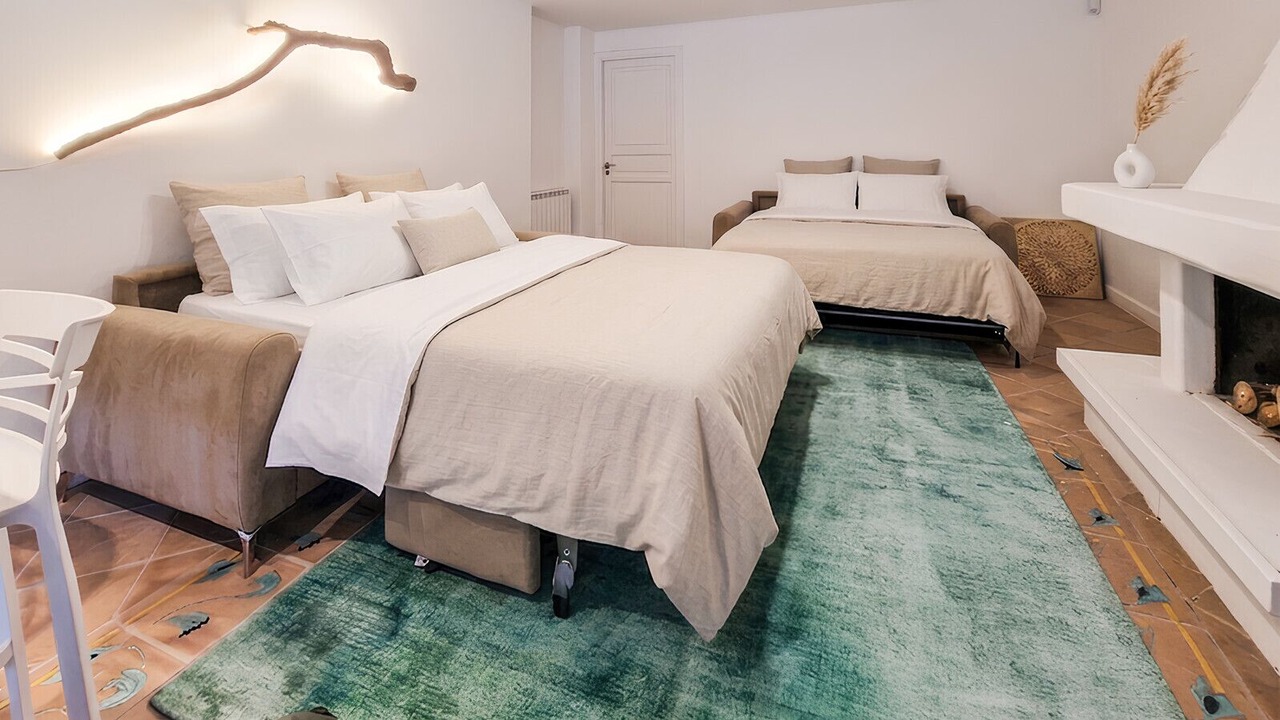 Photo of Bedroom in Mondello