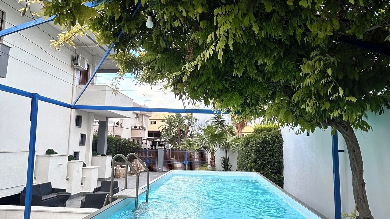 Photo of Outdoor in Villa Grazia di Carini