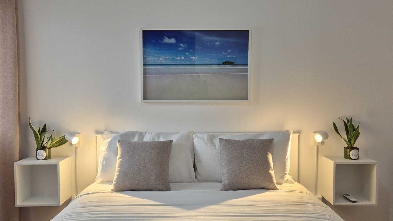 Photo of Bedroom in Villa Grazia di Carini