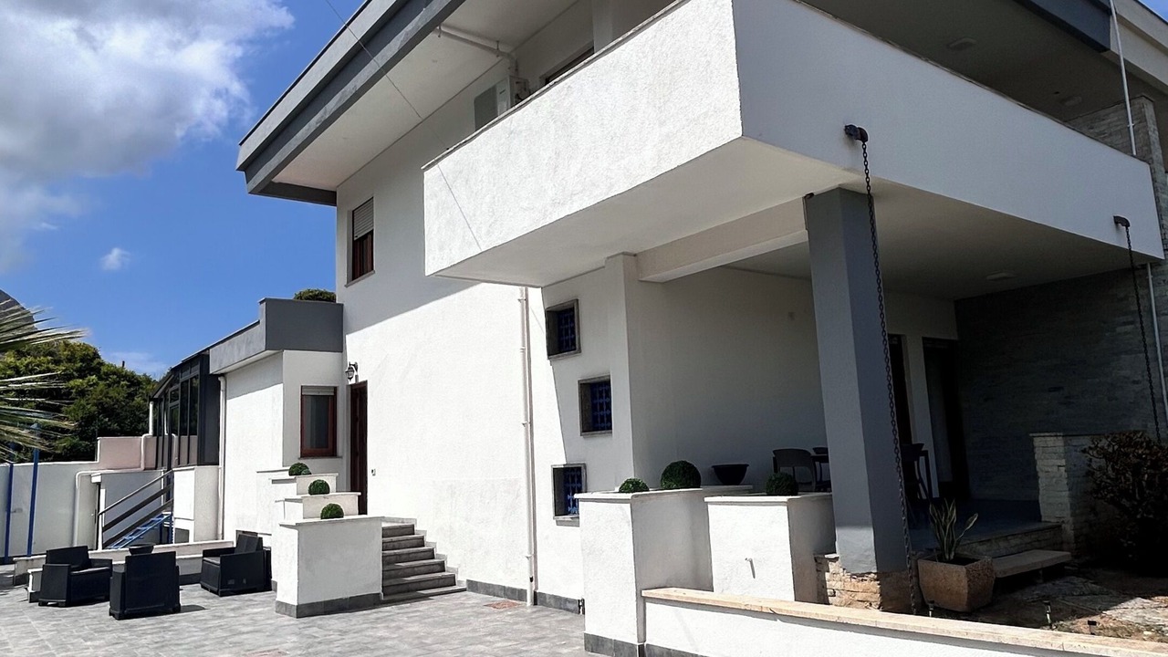 Photo of Outdoor in Villa Grazia di Carini