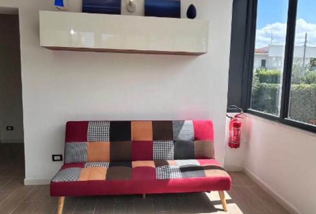 Photo of Livingroom in Villa Grazia di Carini