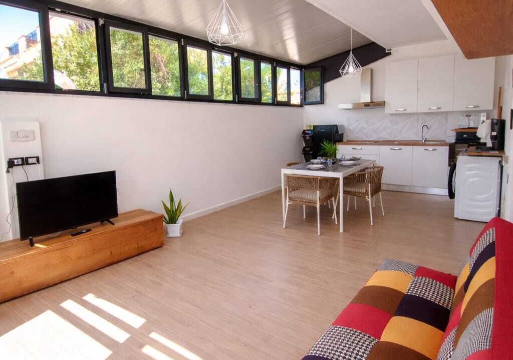 Photo of Livingroom in Villa Grazia di Carini