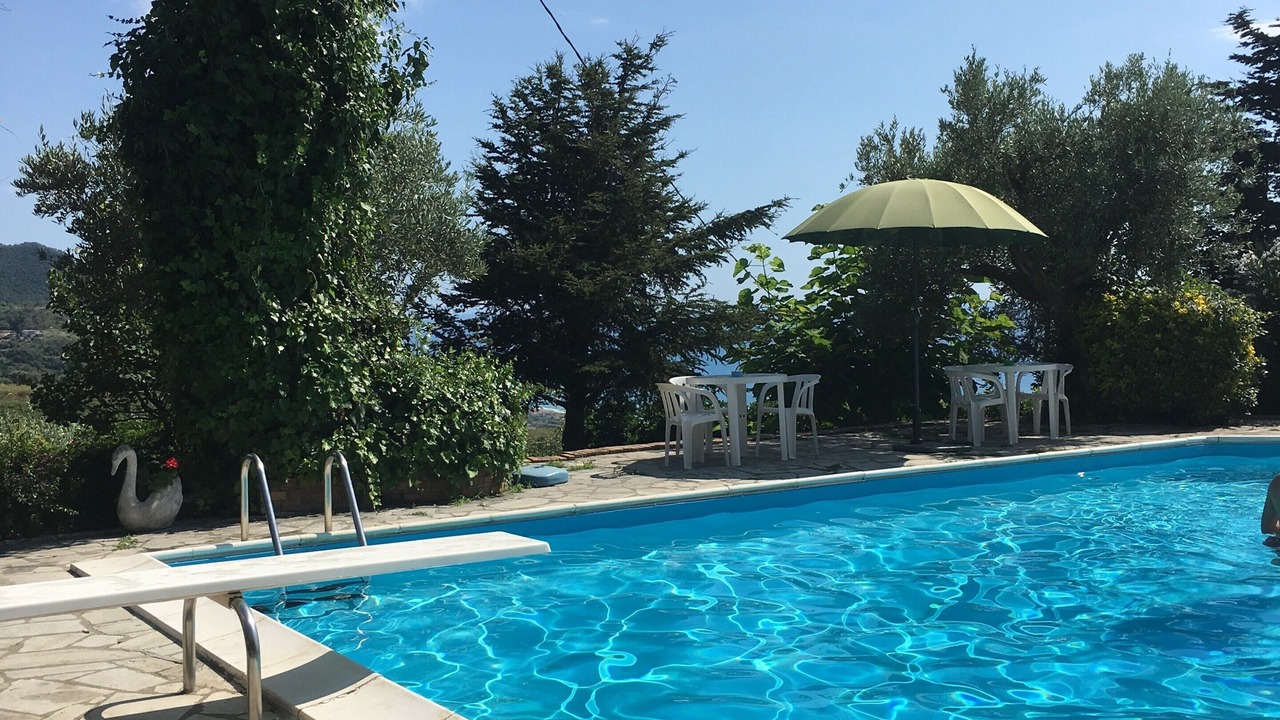 Photo of Outdoor in San Lucido