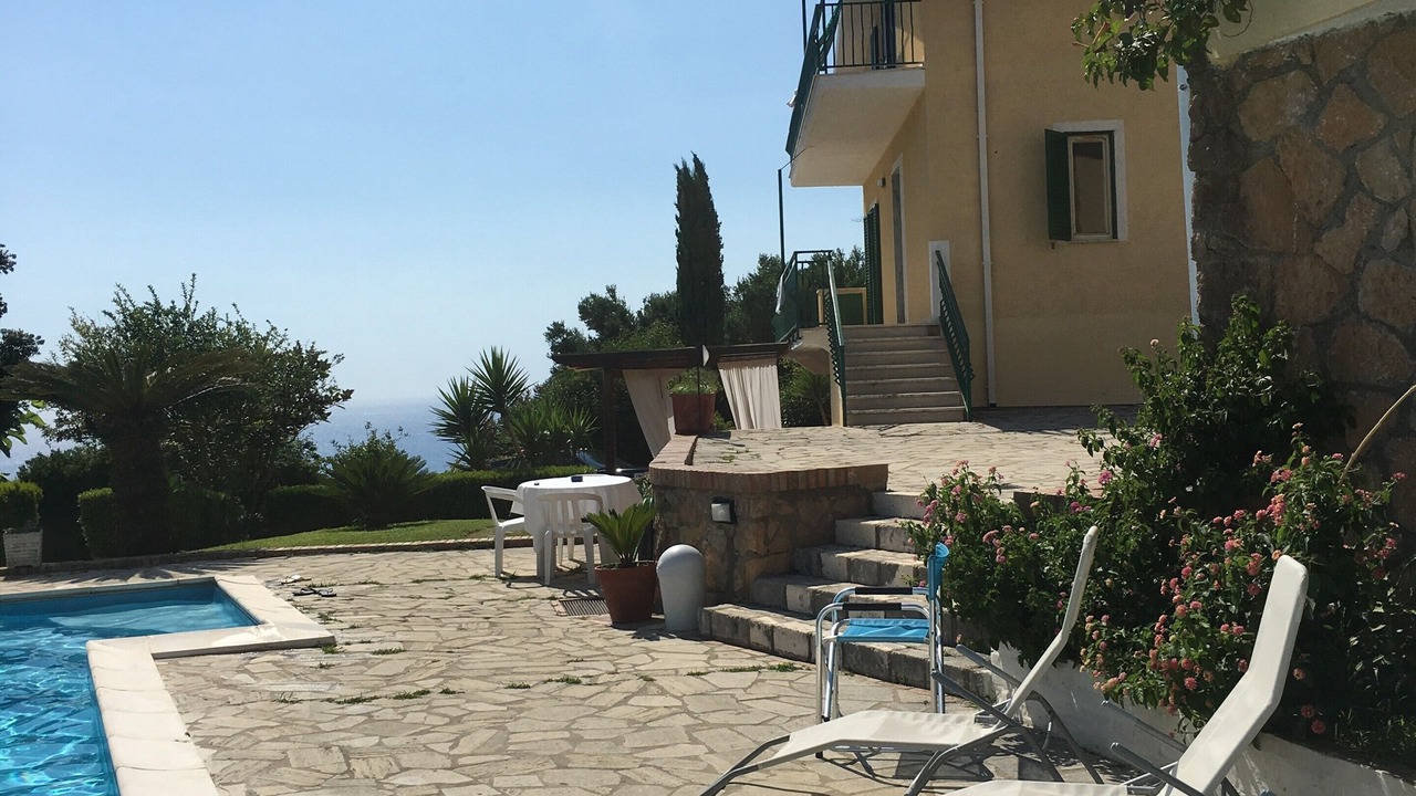 Photo of Outdoor in San Lucido