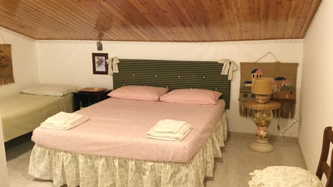 Photo of Bedroom in San Lucido