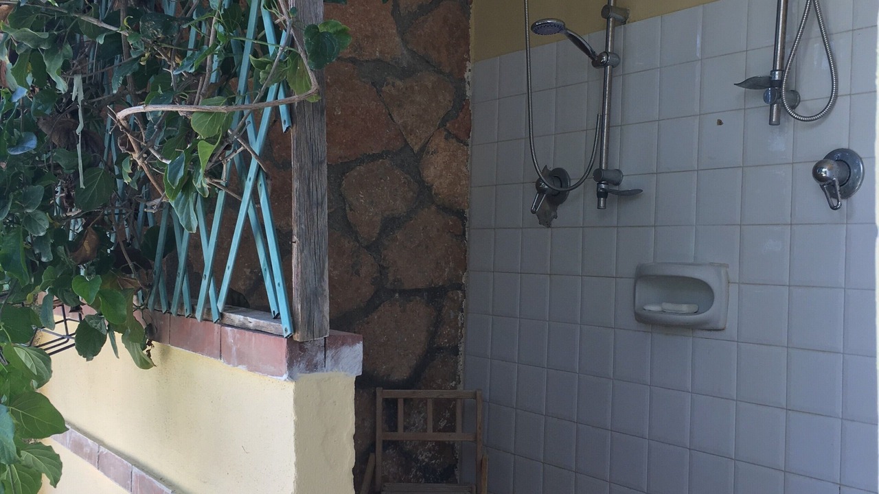 Photo of Bathroom in San Lucido