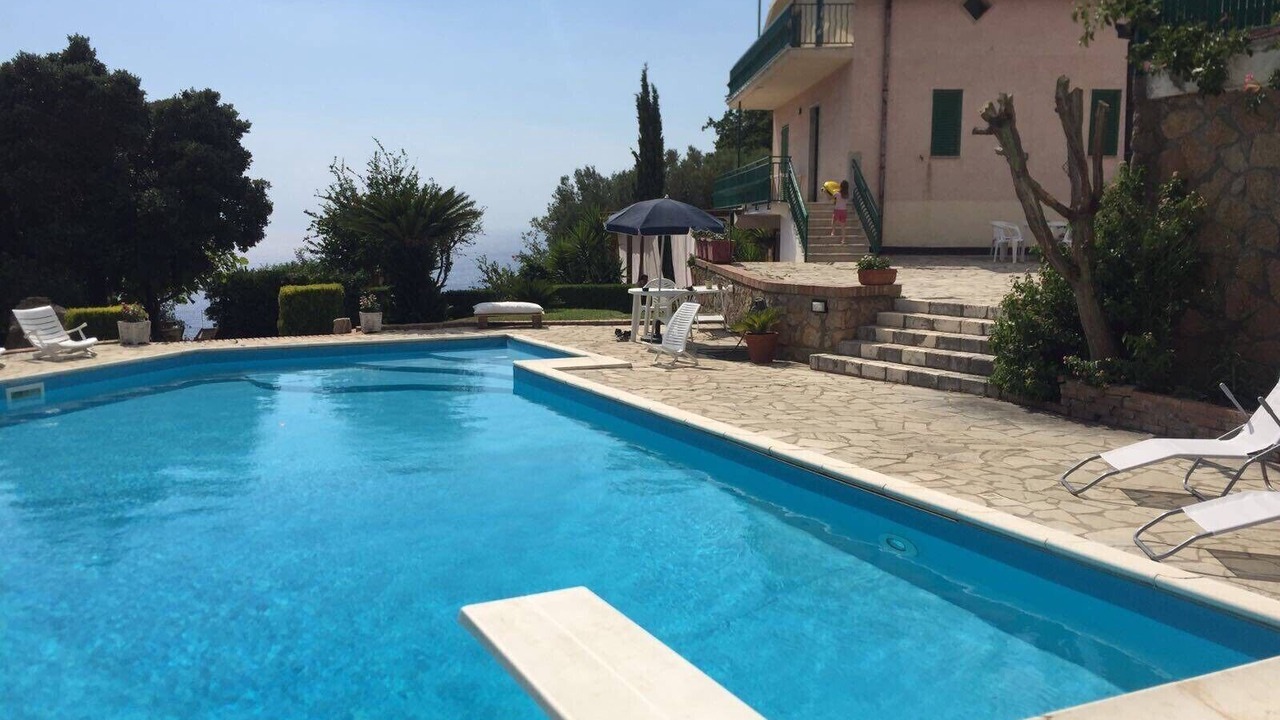 Photo of Outdoor in San Lucido