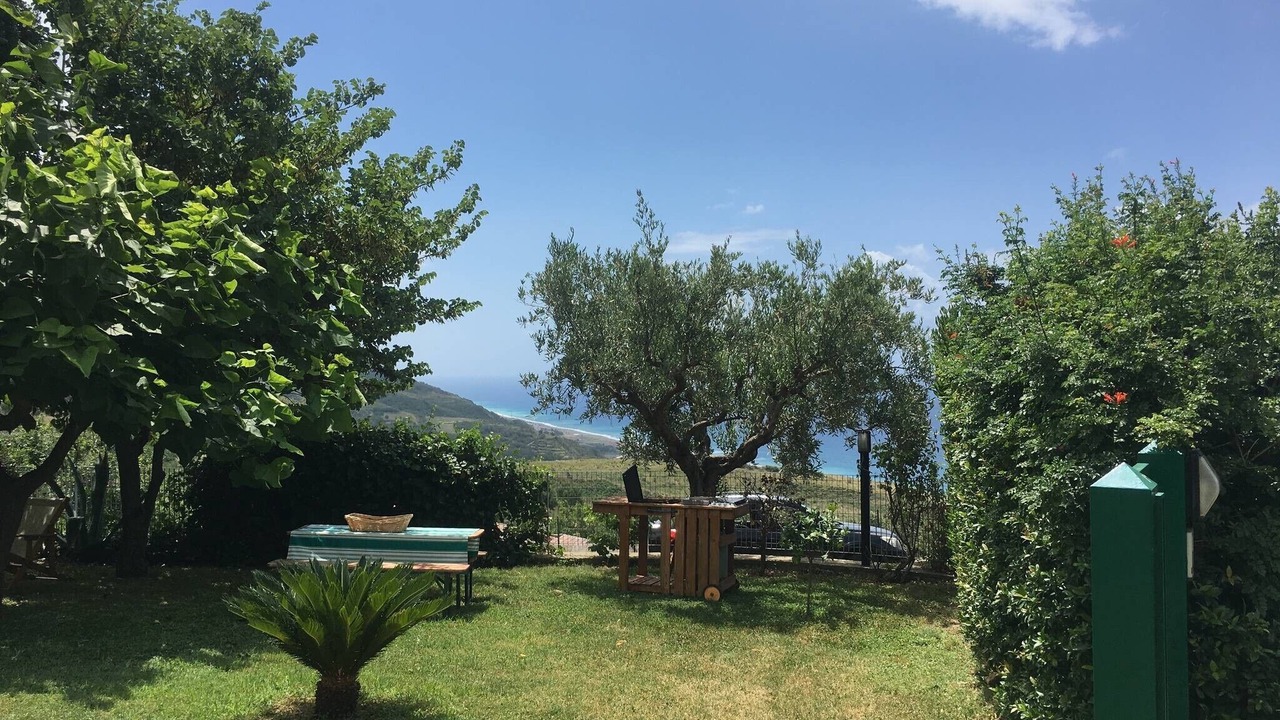 Photo of Outdoor in San Lucido