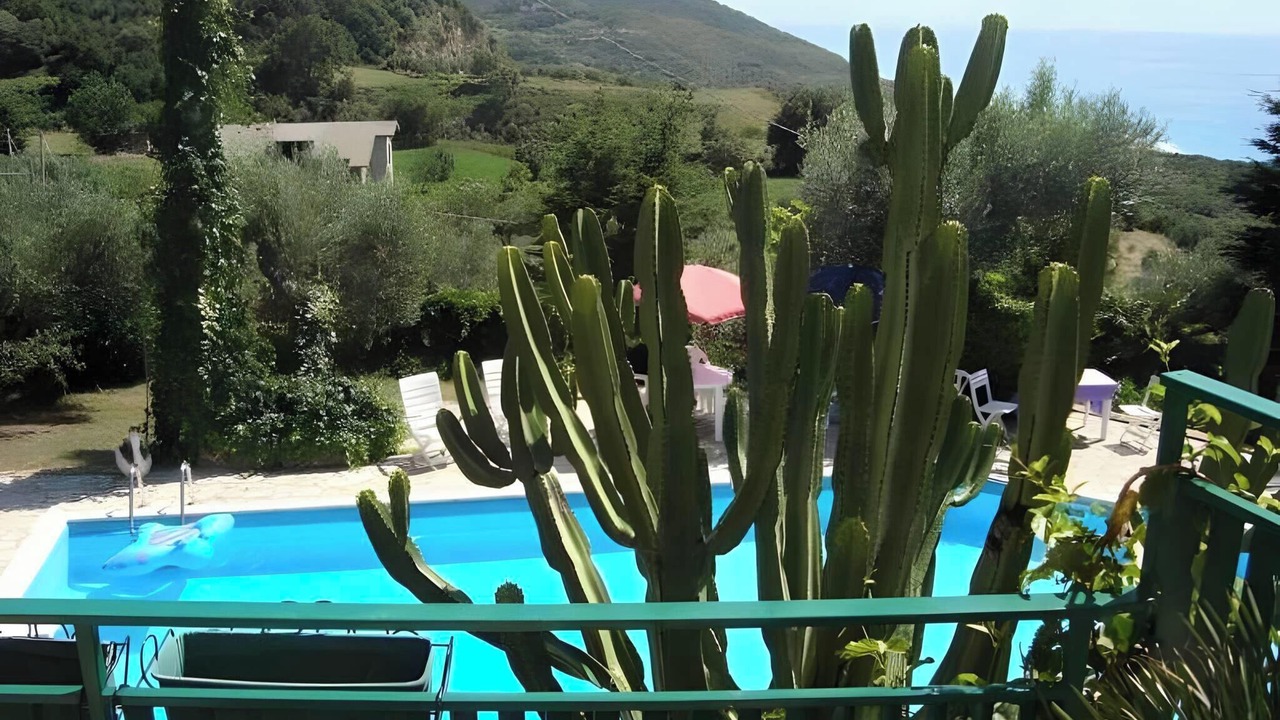 Photo of Outdoor in San Lucido