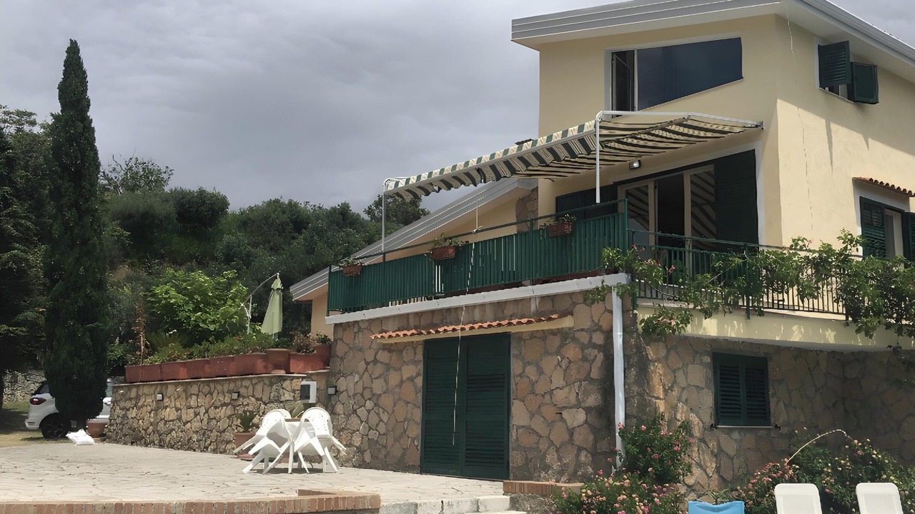 Photo of Outdoor in San Lucido