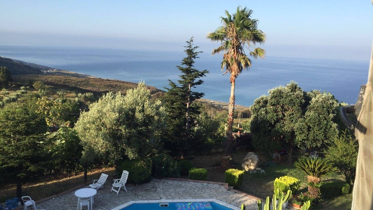 Photo of Outdoor in San Lucido