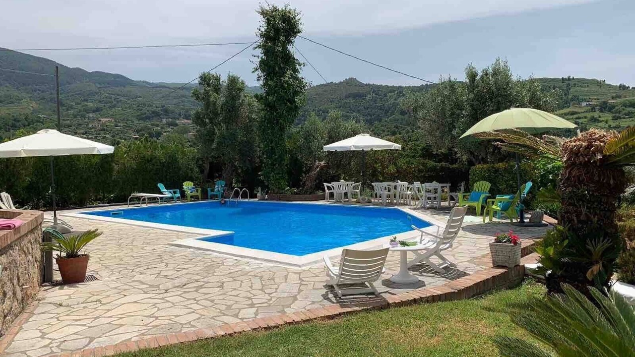 Photo of Outdoor in San Lucido