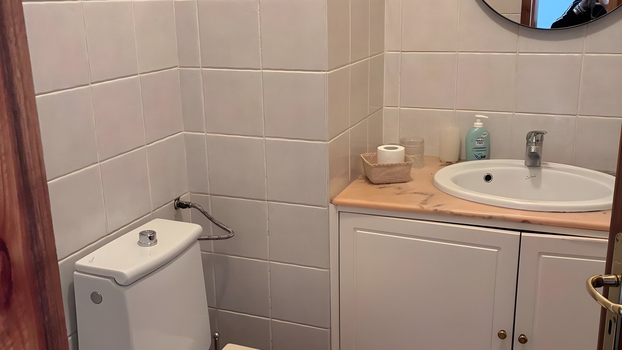 Photo of Bathroom in San Lucido