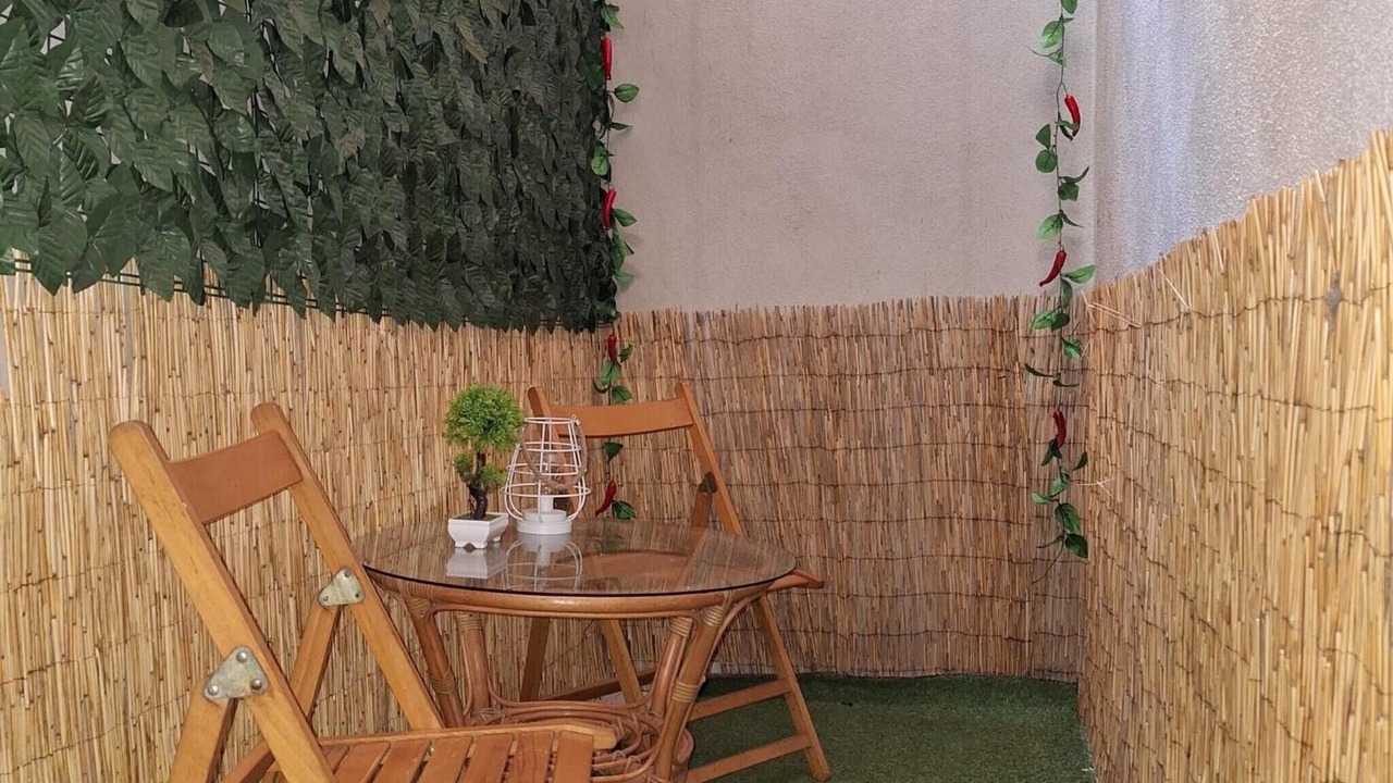 Photo of Outdoor in Balestrate