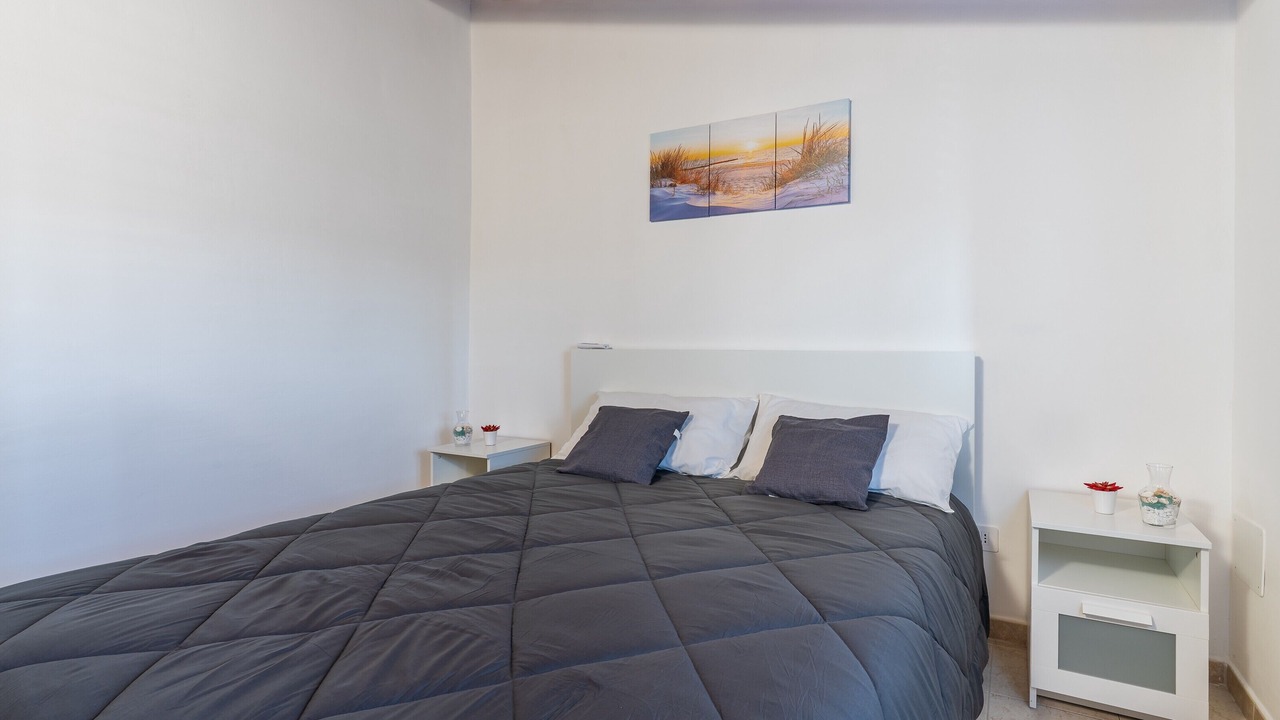 Photo of Bedroom in Agnone Bagni