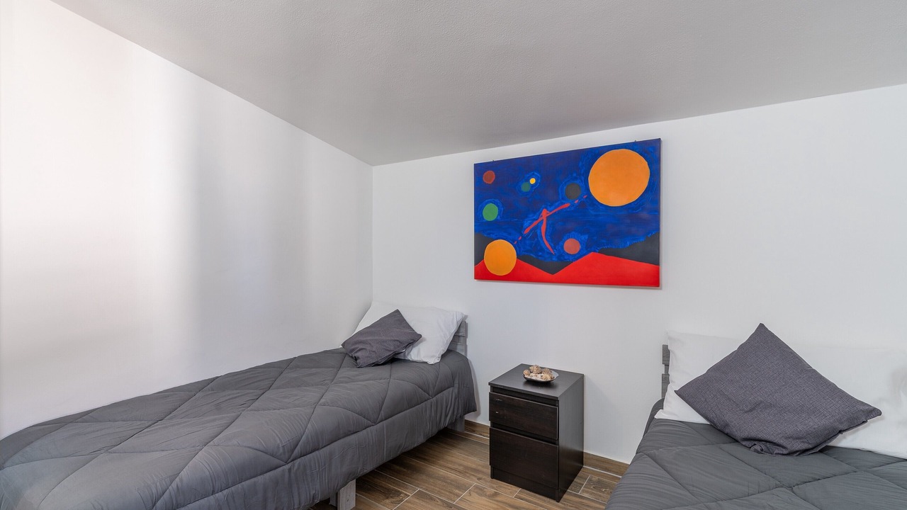 Photo of Bedroom in Agnone Bagni