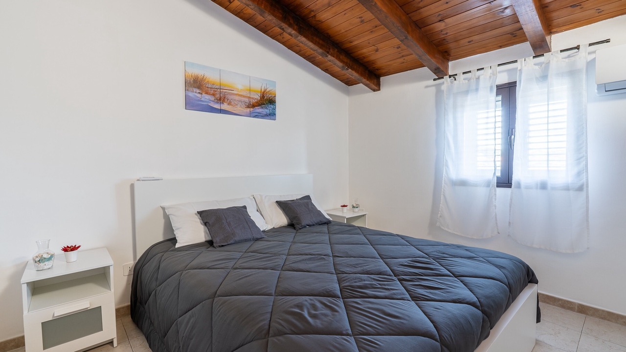 Photo of Bedroom in Agnone Bagni
