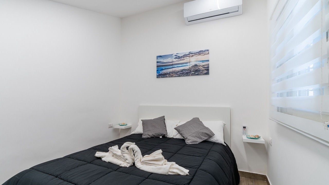 Photo of Bedroom in Agnone Bagni