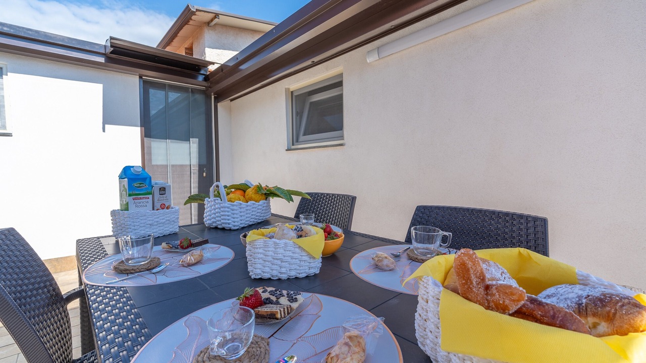 Photo of Outdoor in Agnone Bagni
